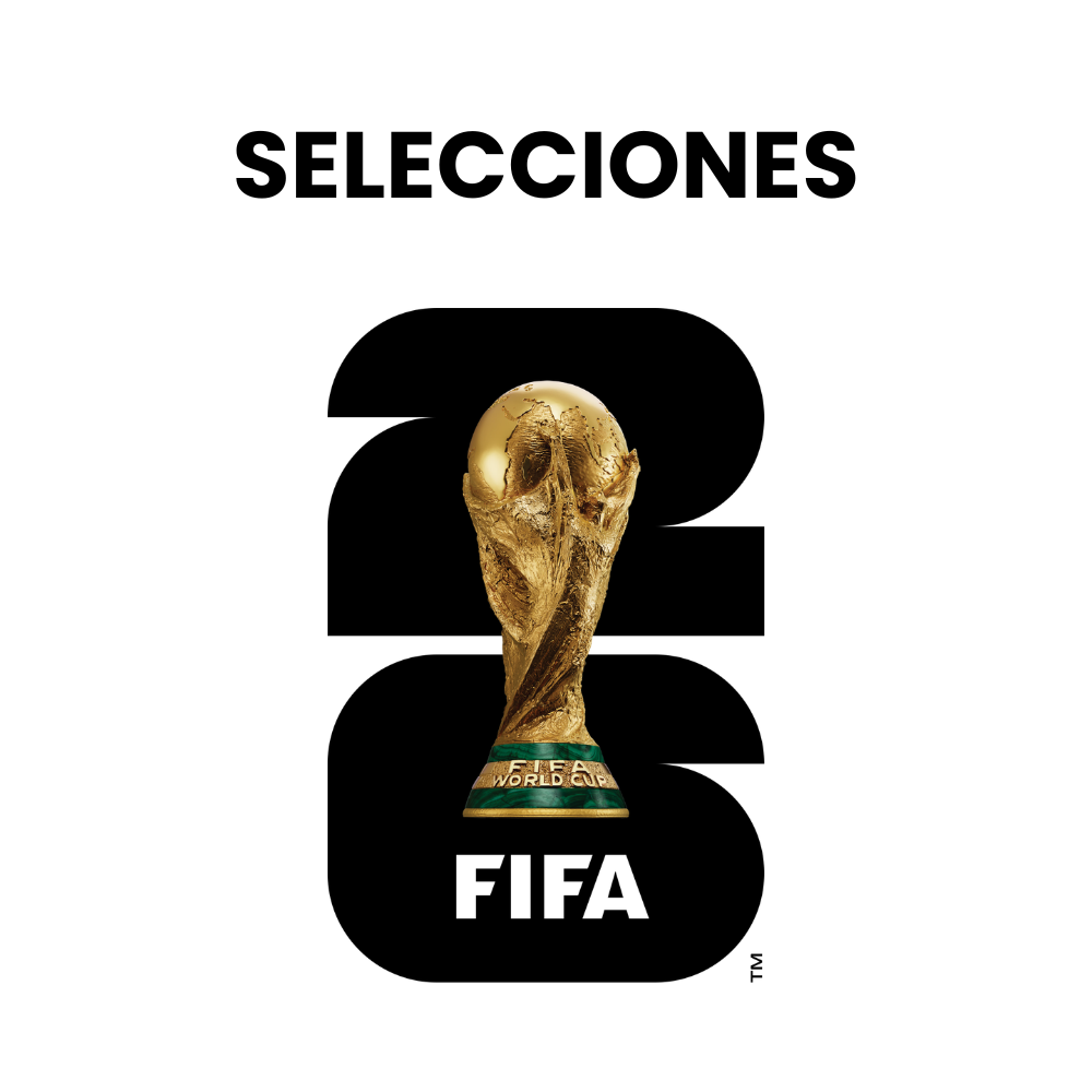 Selecciones 2026