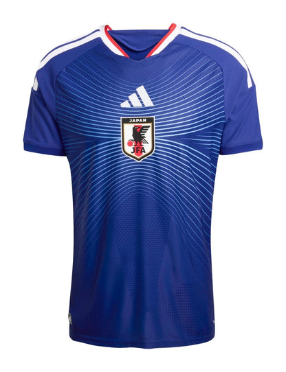 Camiseta Japon Local 2026