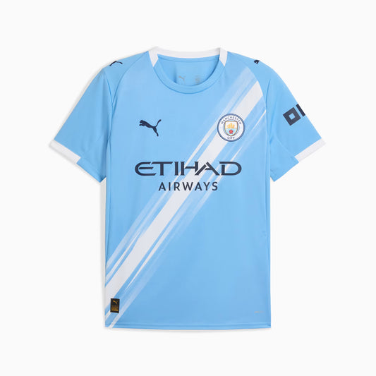 Camiseta Local Manchester City 25-26