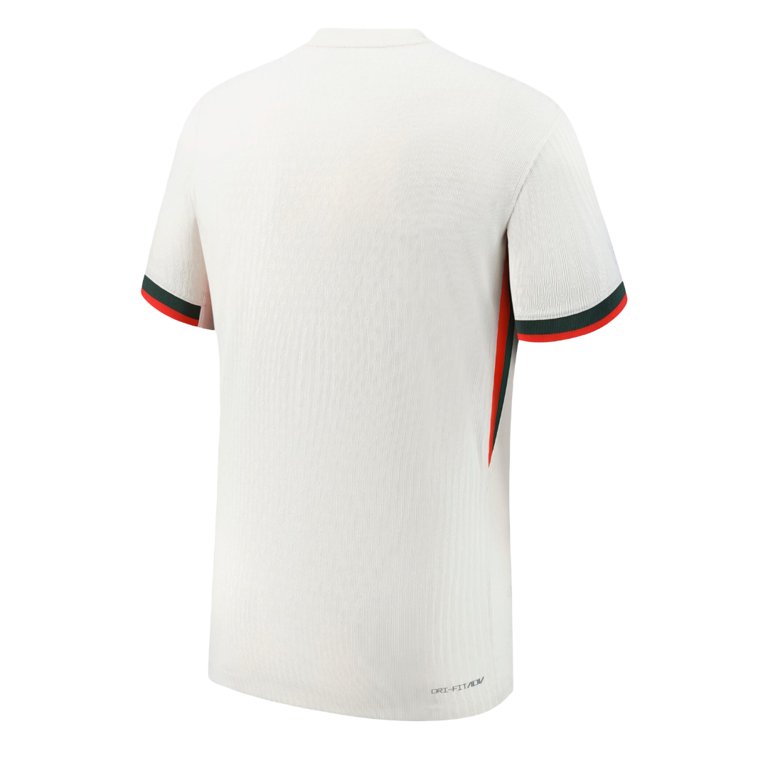 Camiseta Visitante Chelsea 25-26