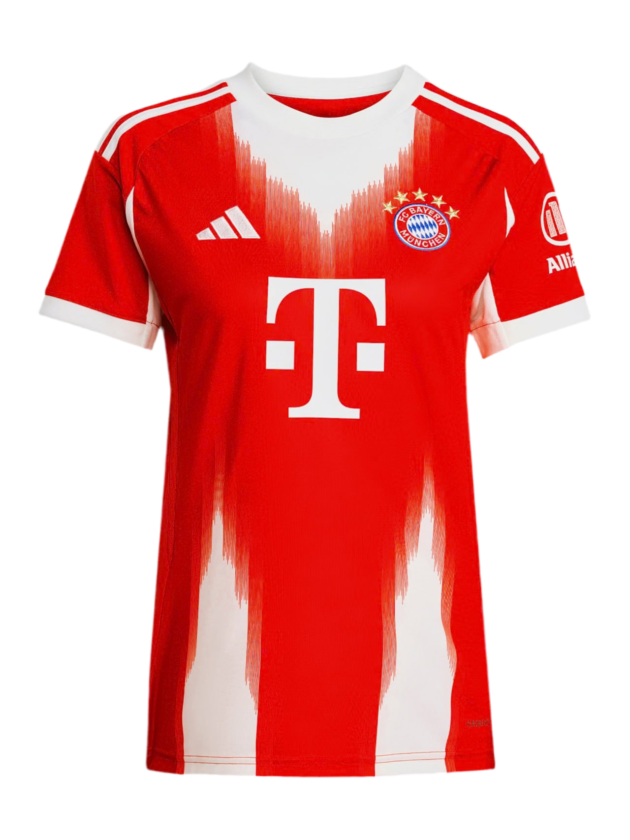 Camiseta Local Bayern Munich 25-26