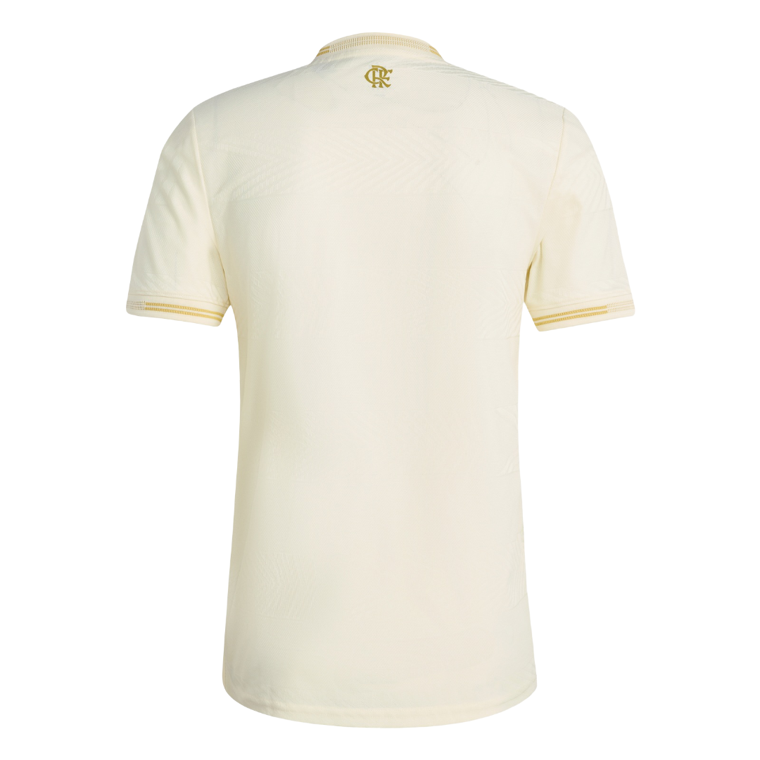 3ra Camiseta Flamengo 25-26