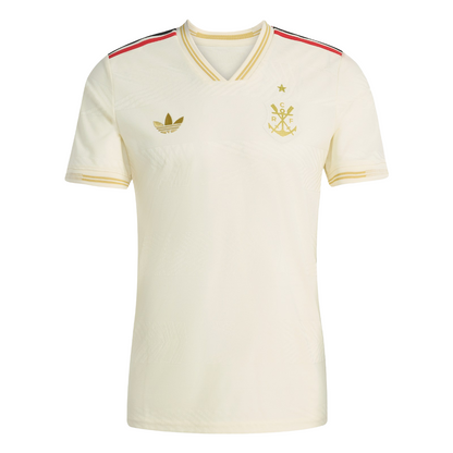 3ra Camiseta Flamengo 25-26