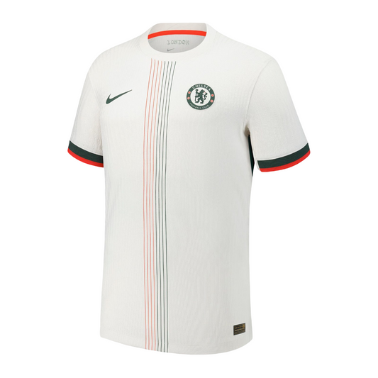 Camiseta Visitante Chelsea 25-26