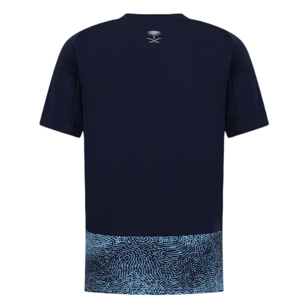 Camiseta Visitante Al Nassr 25-26