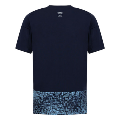 Camiseta Visitante Al Nassr 25-26