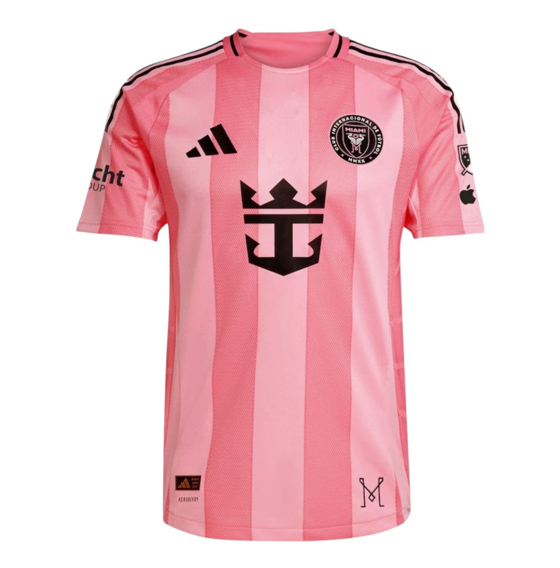 Camiseta Local Inter Miami 25-26