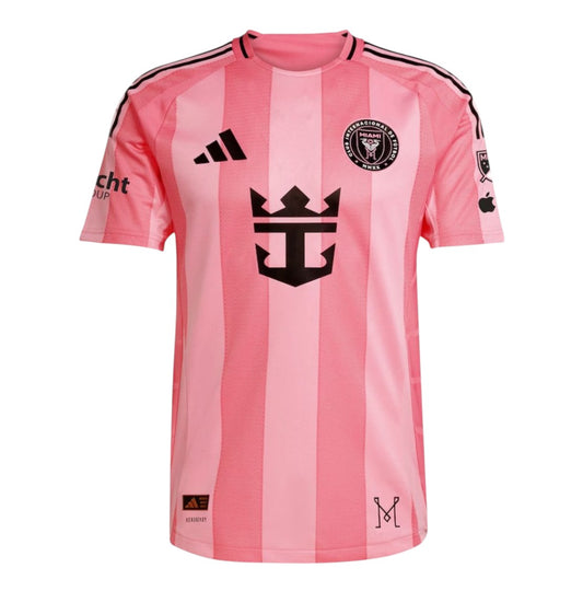 Camiseta Local Inter Miami 25-26