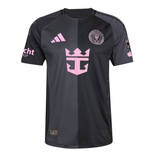 Camiseta Visitante Inter Miami 25-26