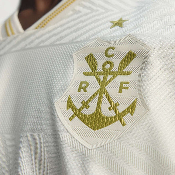 3ra Camiseta Flamengo 25-26