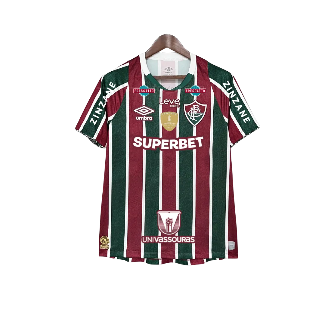 Camiseta Local Fluminenese 24-25