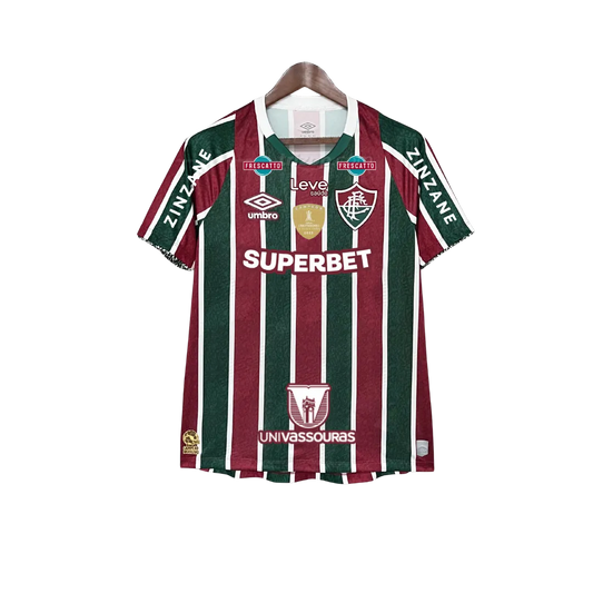 Camiseta Local Fluminenese 24-25