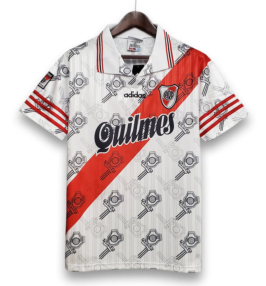 Camiseta Retro River Plate 96-97