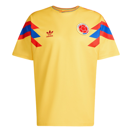 Camiseta Special Edition Colombia 1990