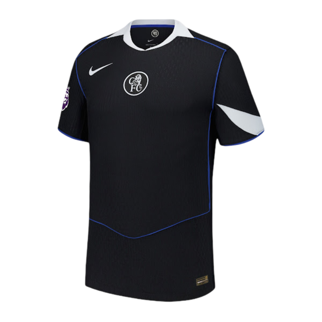 3ra Camiseta Chelsea 25-26