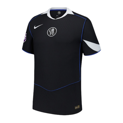 3ra Camiseta Chelsea 25-26