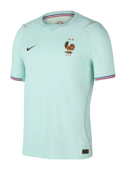 Camiseta Visitante Francia 2026