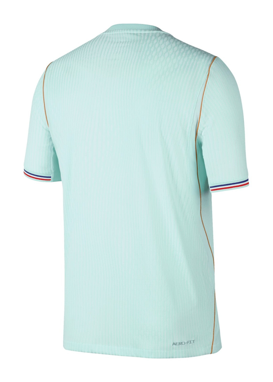 Camiseta Visitante Francia 2026