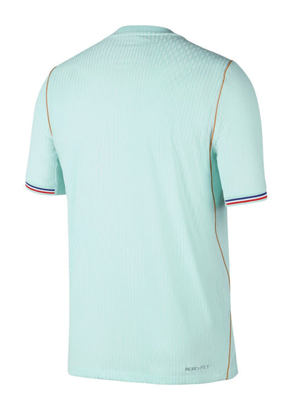 Camiseta Visitante Francia 2026