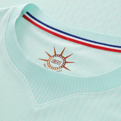 Camiseta Visitante Francia 2026