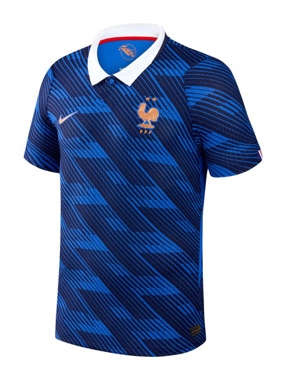 Camiseta Francia Local 2026