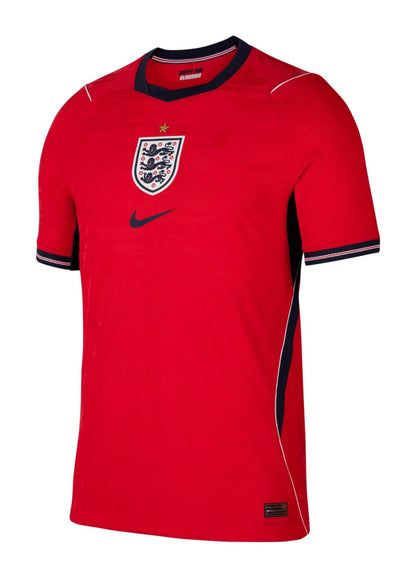 Camiseta Visitante Inglaterra 2026
