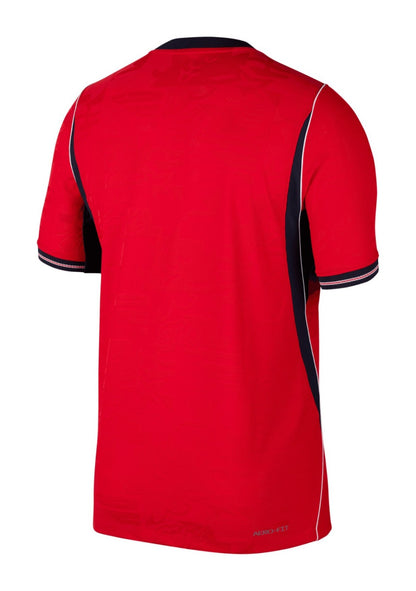 Camiseta Visitante Inglaterra 2026