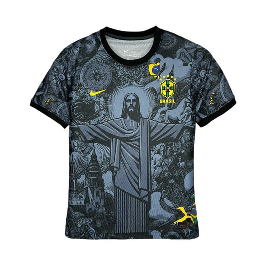 Camiseta Special Edition Brasil