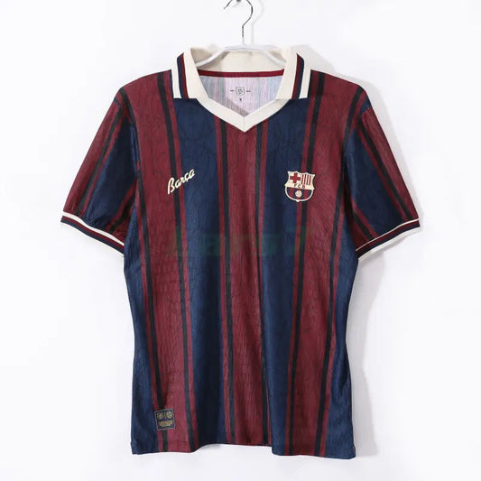 Camiseta Special Edition Barcelona (125th aniversario)