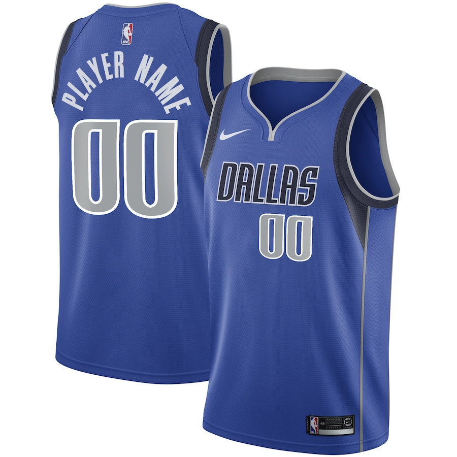 Dallas Mavericks
