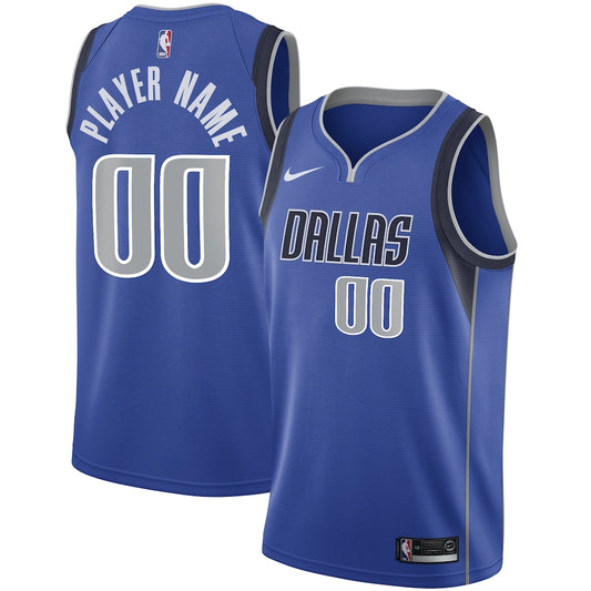 Dallas Mavericks