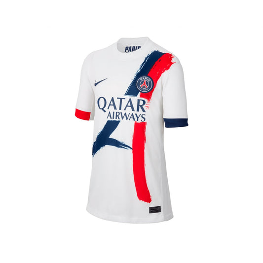 Camiseta Visitante PSG 25-26