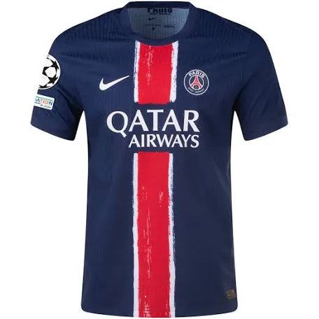 Camiseta Local PSG 24-25