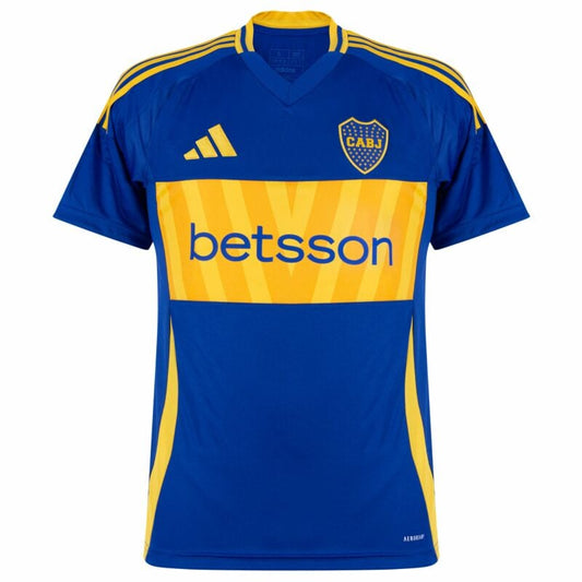Camiseta Local Boca Juniors 24-25