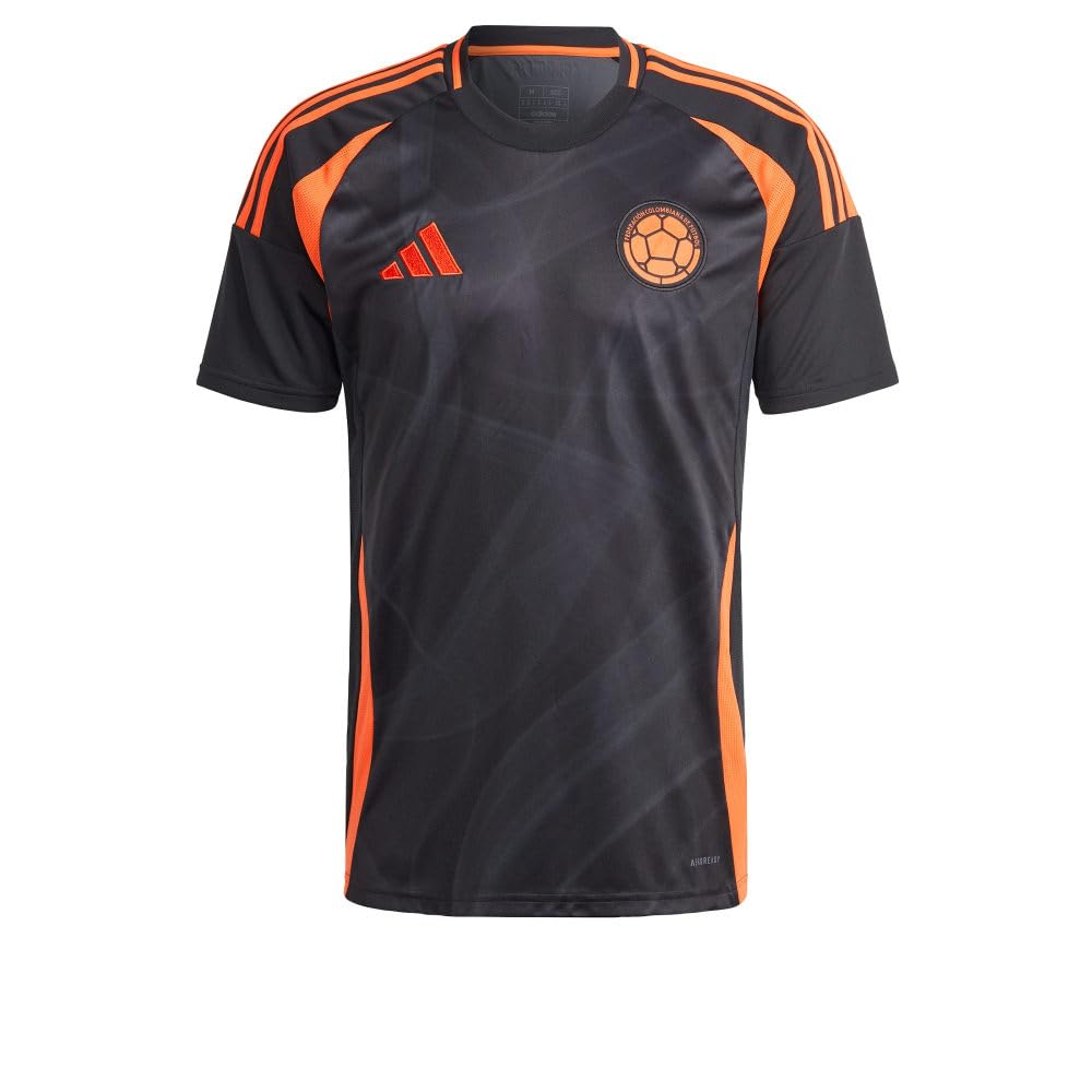 Camiseta Visitante Colombia 24-25