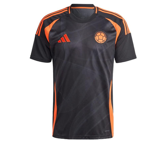 Camiseta Visitante Colombia 24-25