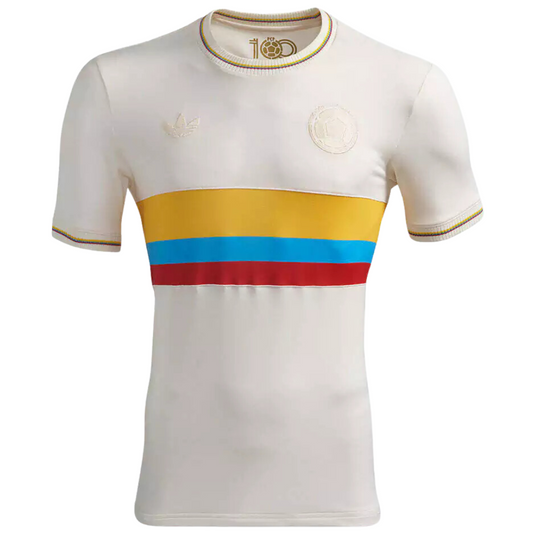 Camiseta Special Edition Colombia 24-25