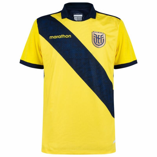 Camiseta Local Ecuador  24-25