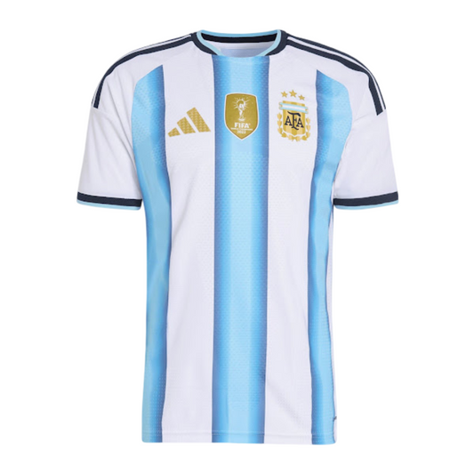 Camiseta Argentina Local 2026 (EN STOCK)