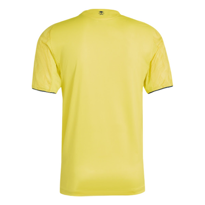 Camiseta Local Al Nassr 25-26