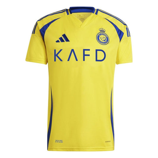 Camiseta Local Al Nassr 24-25