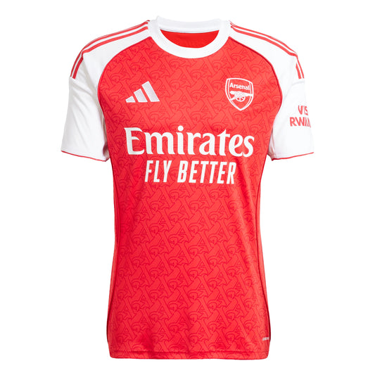Camiseta Local Arsenal 25-26