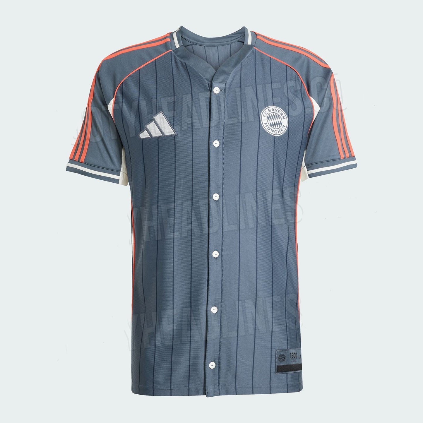 Camiseta US PACK - Bayern Munich