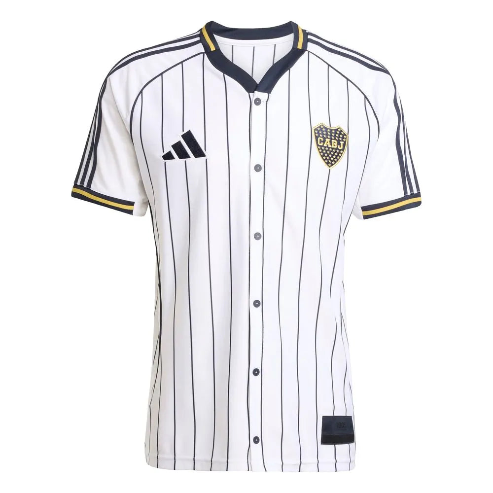 Camiseta US PACK - Boca Juniors