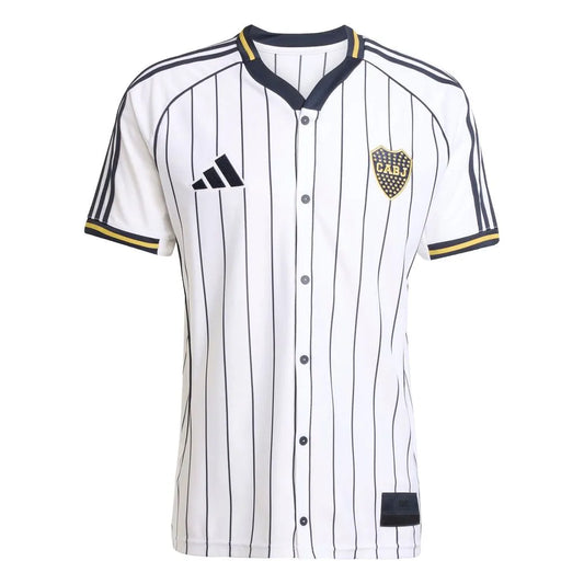 Camiseta US PACK - Boca Juniors