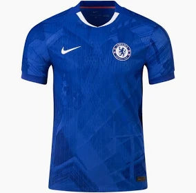 Camiseta Local Chelsea 25-26