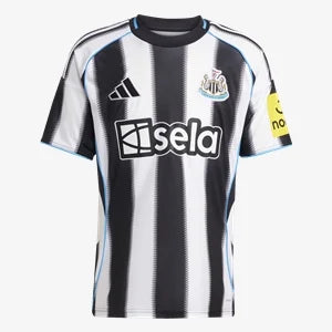 Camiseta Local Newcastle 25-26
