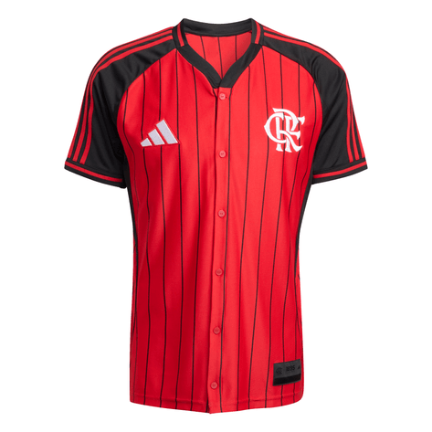 Camiseta US PACK - Flamengo
