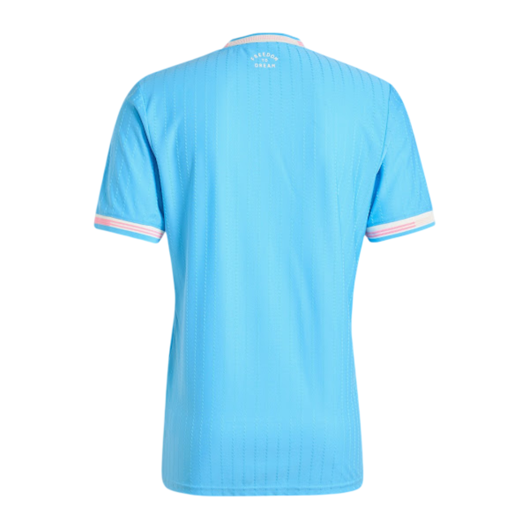 3ra Camiseta Inter Miami 25-26