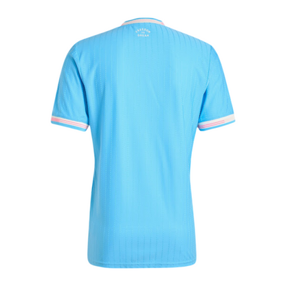 3ra Camiseta Inter Miami 25-26